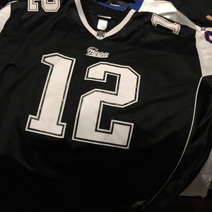 Brady jersey